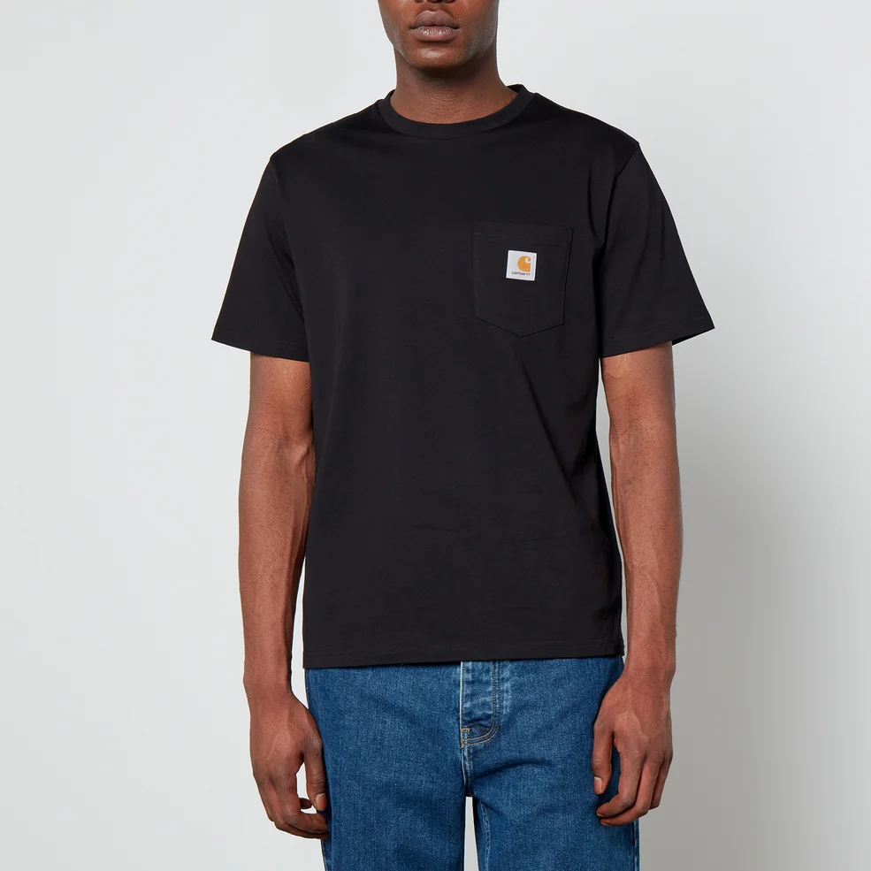 Carhartt Cotton T-Shirt - S Image 1