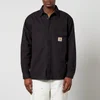 Carhartt WIP Reno Cotton-Canvas Shirt Jacket - Image 1
