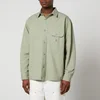 Carhartt Reno Cotton Shirt Jacket - Image 1