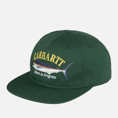 Carhartt Marlin Cotton Cap