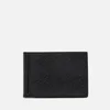 Thom Browne Leather Clip Wallet - Image 1