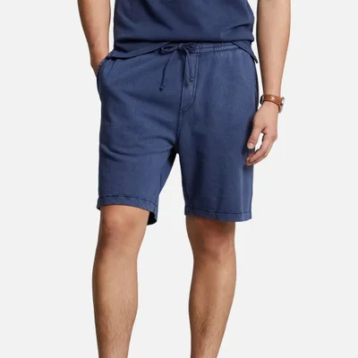 Polo Ralph Lauren Athletic Cotton-Jersey Shorts