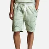 Polo Ralph Lauren Athletic Cotton Shorts - Image 1