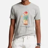 Polo Ralph Lauren Bear Cotton-Jersey T-Shirt - Image 1