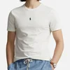 Polo Ralph Lauren Logo-Embroidered Cotton-Jersey T-Shirt - Image 1