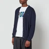 Polo Ralph Lauren Logo-Embroidered Cotton Cardigan - Image 1