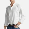 Polo Ralph Lauren Cotton Oxford Shirt - Image 1