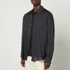 Our Legacy Checked Ramie Shirt - Image 1