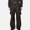 Our Legacy Cotton-Blend Cargo Trousers - Image 1