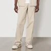 Axel Arigato Park Twill Cargo Trousers - IT 48/M - Image 1