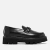 Grenson Nina Leather Penny Loafers - Image 1