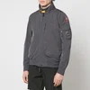 Parajumpers Shell Bomber Jacket - Image 1