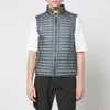 Parajumpers Quilted Shell Padded Gilet - Image 1