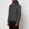 Parajumpers Last Minute Quilted Shell Jacket - Image 1