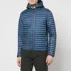 Parajumpers Quilted Shell Padded Jacket - Image 1