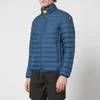 Parajumpers Quilted Shell Padded Jacket - Image 1