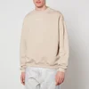 Drôle De Monsieur Le NFPM Cotton Sweatshirt - Image 1