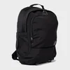 PS Paul Smith Logo-Patch Shell Backpack - Image 1