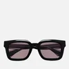 Vivienne Westwood Cary Acetate Square-Frame Sunglasses - Image 1