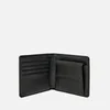 Vivienne Westwood Saffiano Biogreen Faux Leather Billfold Wallet - Image 1
