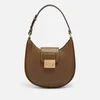 3.1 Phillip Lim Pashli Modern Leather Hobo Bag - Image 1