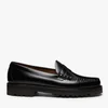 G.H. Bass & Co. Men's Larson UK 90'S Leather Loafers - Image 1