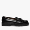 G.H. Bass & Co. Men's Weejuns '90s Layton II Leather Loafers - Image 1
