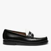 G.H. Bass & Co. Men's Larson Leather Penny Loafers - Image 1