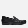 G.H. Bass & Co. Men's Panama Lincoln Horsebit Leather Penny Loafers - Image 1