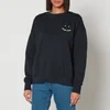 PS Paul Smith Happy Cotton-Jersey Sweatshirt - Image 1