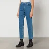 PS Paul Smith Straight Fit Denim Jeans - Image 1