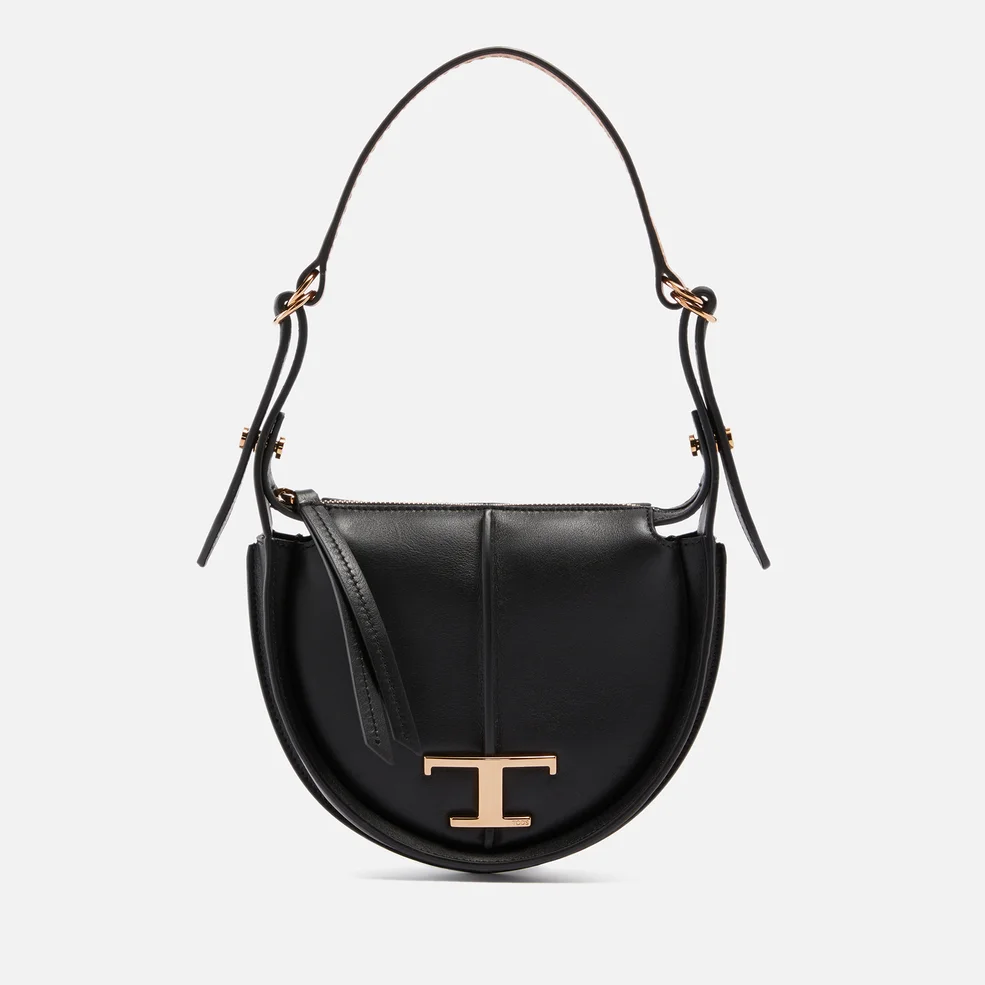 Tod's Luna Leather Micro Bag Image 1