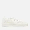 Golden Goose Men's Ball Star Leather Trainers - Image 1