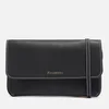 JW Anderson Leather Phone Pouch - Image 1