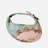 Stine Goya Jannis Jacquard Hobo Bag - Image 1