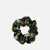 Stine Goya Floral-Jacquard Scrunchie - Image 1