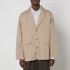 mfpen Article Cotton and TENCEL-Blend Jacket - Image 1