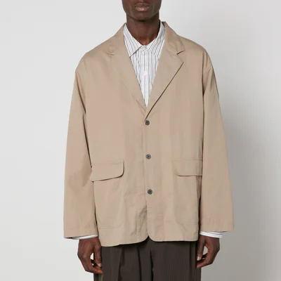 mfpen Article Cotton and TENCEL-Blend Jacket