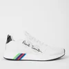 PS Paul Smith Krios Canvas Running-Style Trainers - Image 1