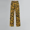 Marni x Carhartt WIP Floral Patterned Cotton-Canvas Trousers - Image 1