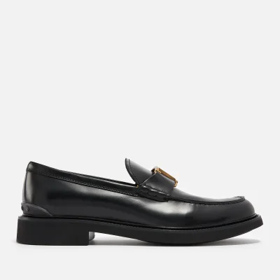 Tod's Men's Leather Loafers