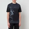 1017 ALYX 9SM Printed Cotton-Jersey T-Shirt - Image 1