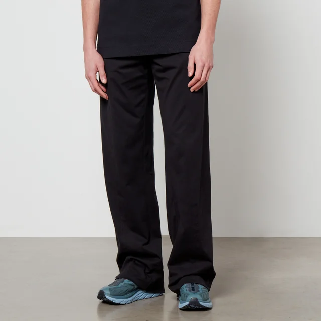 1017 ALYX 9SM Cotton-Jersey Trousers
