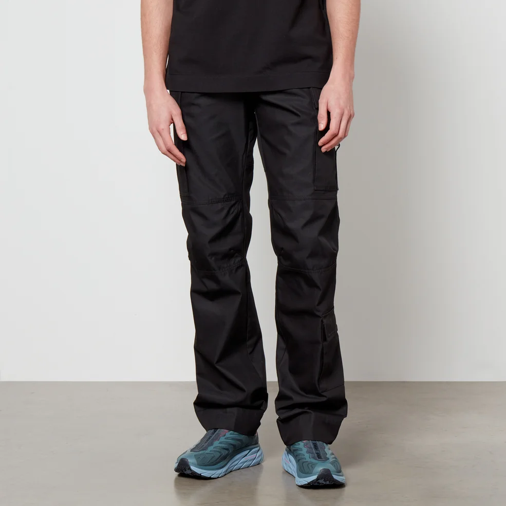 1017 ALYX 9SM Tactical Cotton-Blend Cargo Trousers Image 1