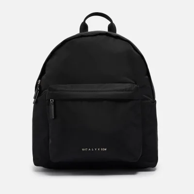 1017 ALYX 9SM Buckle Canvas Backpack
