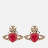 Vivienne Westwood Ariella Gold-Tone Earrings - Image 1