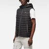 Moose Knuckles Air Down Quilted Ripstop Vest - Image 1