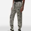 Moose Knuckles Brooklyn Cotton French Terry Sweatpants - Image 1