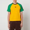 adidas x Wales Bonner Hero Organic Cotton T-Shirt - Image 1