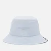 Maison Kitsuné Technical Cotton-Jersey Bucket Hat - Image 1
